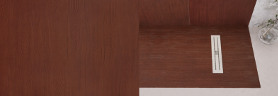 panel madera a