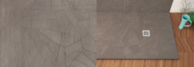 panel rettro a
